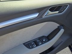 Audi A3 Sportback 40 TFSI quattro sport  *Standheizun