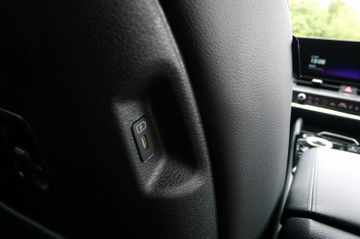 KIA Sportage - 10