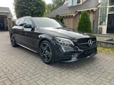 Mercedes-Benz C 200 d AMG LINE NIGHT NAVI kamera - Mercedes-Benz C 200 AMG mit Diesel-Antrieb