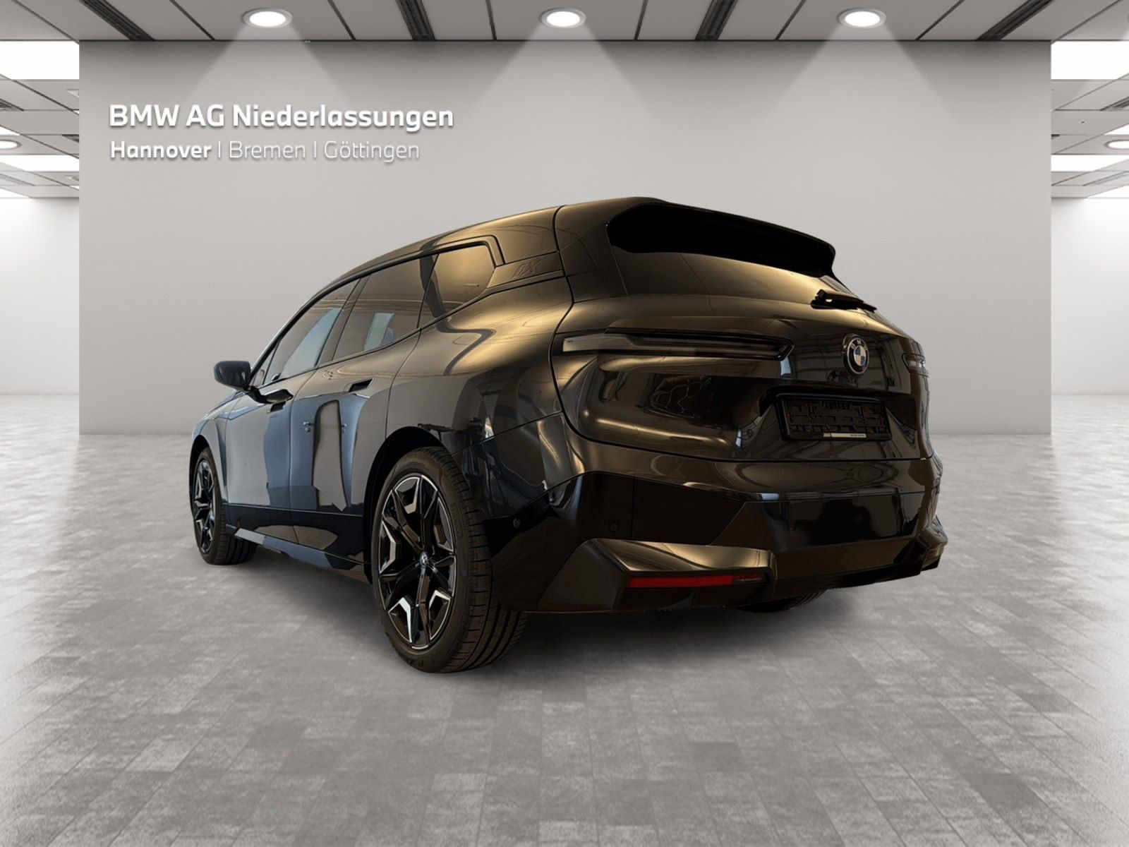 BMW iX - Bild 2