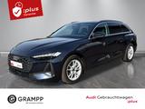 Audi A5 Avant TDI S-tronic +LED+KAMERA+HUD+MEMORY+ACC - Audi A5 mit Diesel-Antrieb: Blau, Vollleder, Kombi