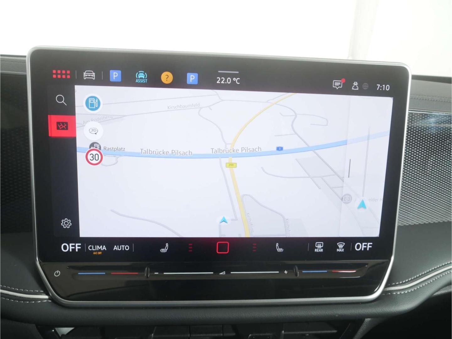 Volkswagen Passat 1.5 eTSI Business DSG NAV/LED/AHK/Kamera, миниатюра 25