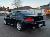 BMW E63//CarPlay/Remus/M6 Umbau - BMW M-Modelle aus 2004