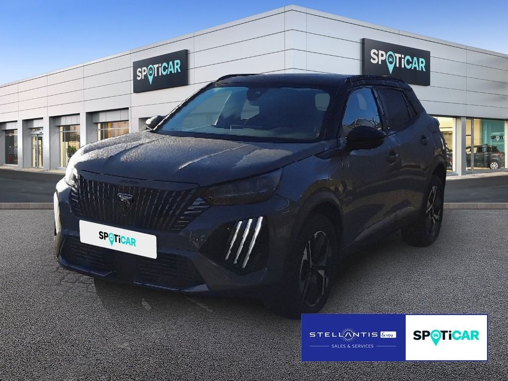 Image of Peugeot 2008
