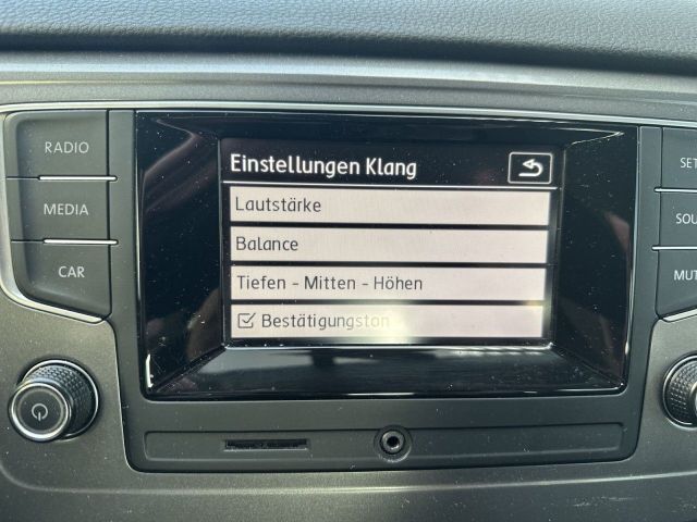 Golf VII Sportsvan 1.2 TSI Trendline CLIMATRONIC