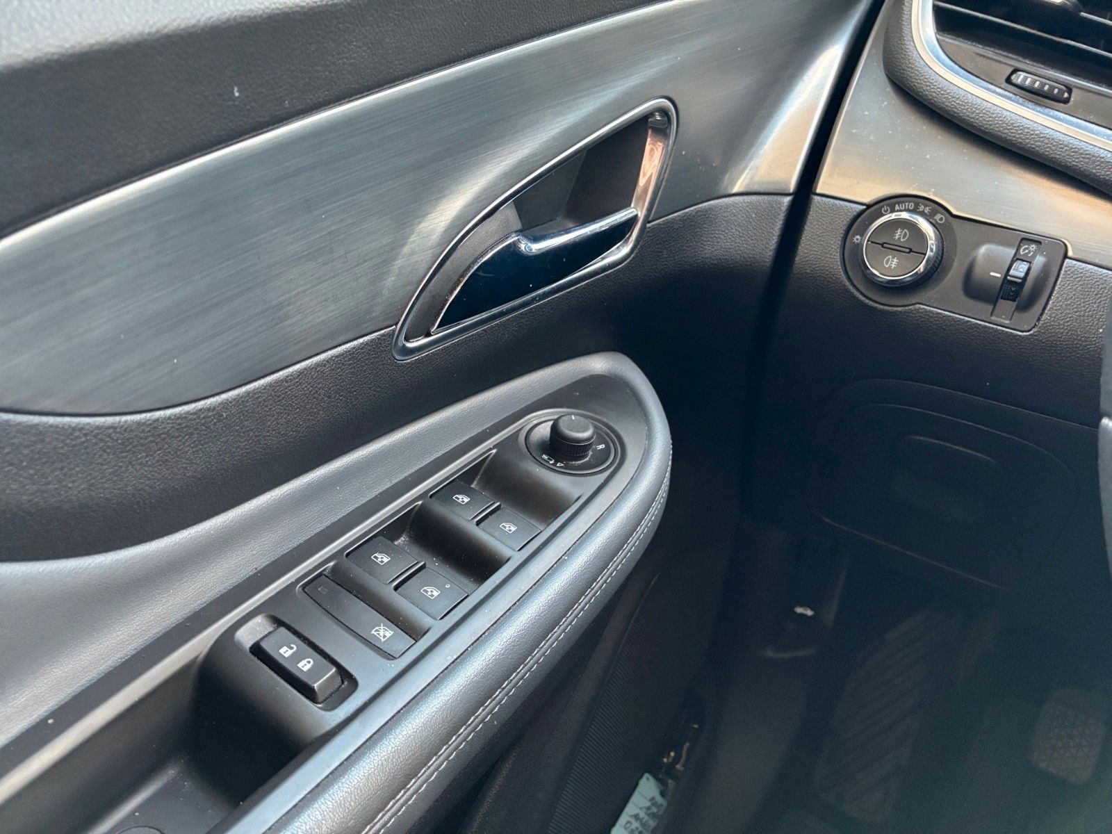 Fahrzeugabbildung Opel Mokka Innovation 140PS Navi/Kamera!
