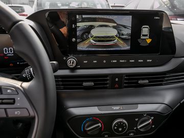 Hyundai i20 1.0 Select Funktions-Paket Kamera Navi
