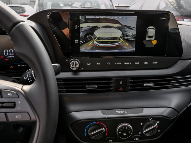 Hyundai i20 1.0 Select Funktions-Paket Kamera Navi