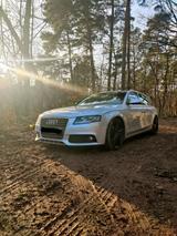 Audi A4 B8 2.0 TDI  (Tausch mögl. A5) - Audi A4 mit Diesel-Antrieb: Kombi, 2.5
