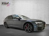 Audi S6 Avant 3.0 TDI quattro Luftfederung StandHZG A - Audi Gebrauchtwagen