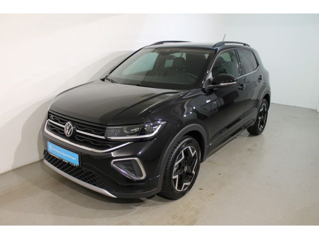 Volkswagen T-Cross 1.0 TSI R-Line 7-DSG Navi RFK LED GJR foto 2
