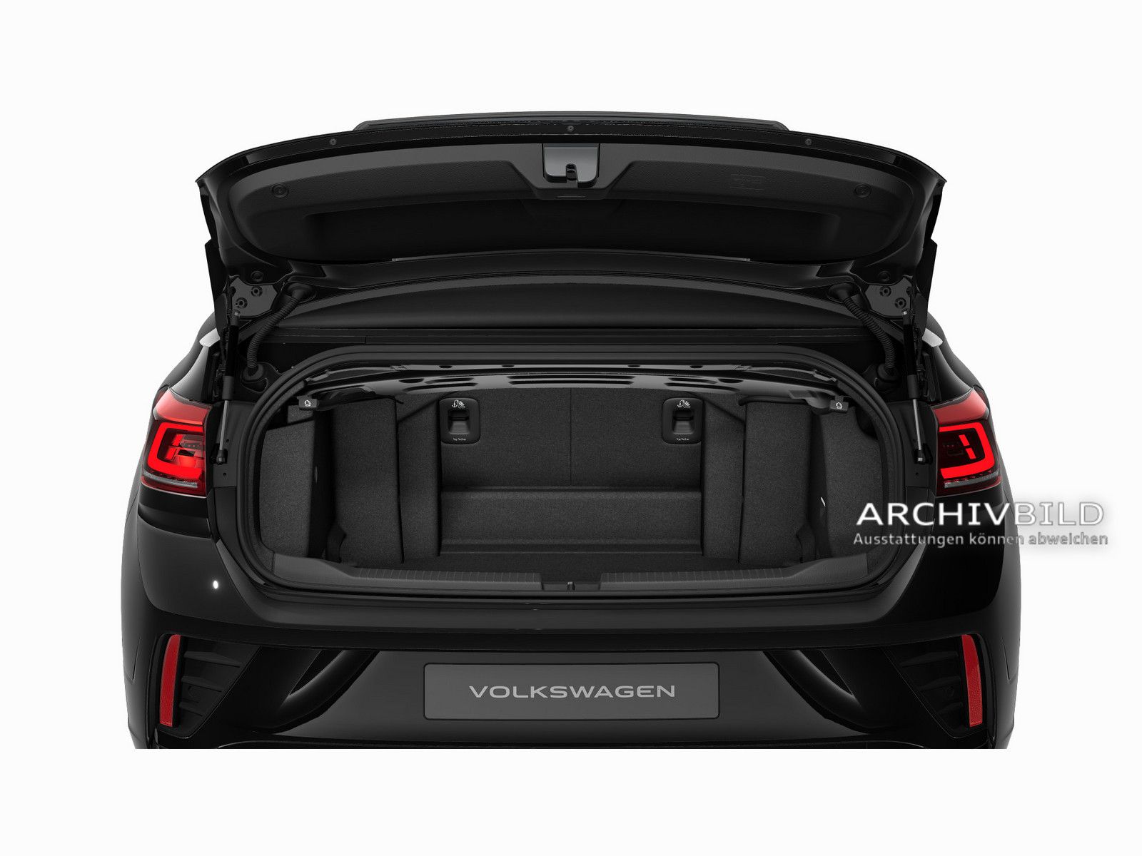Volkswagen T-Roc - Bild 12