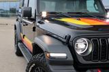 Jeep Wrangler 2.0 T-GDi Automatic 4x4 Leder LED - gebrauchte Jeep Wrangler aus dem Jahr 2024