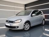 Volkswagen Golf VI Comfortline | Klima | Sitzheizung - Volkswagen Golf aus 2011: Comfortline