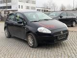Fiat Grande Punto 1.3 16V Diesel*Multijet Dynamic - Fiat Grande Punto Dynamic mit Diesel-Antrieb