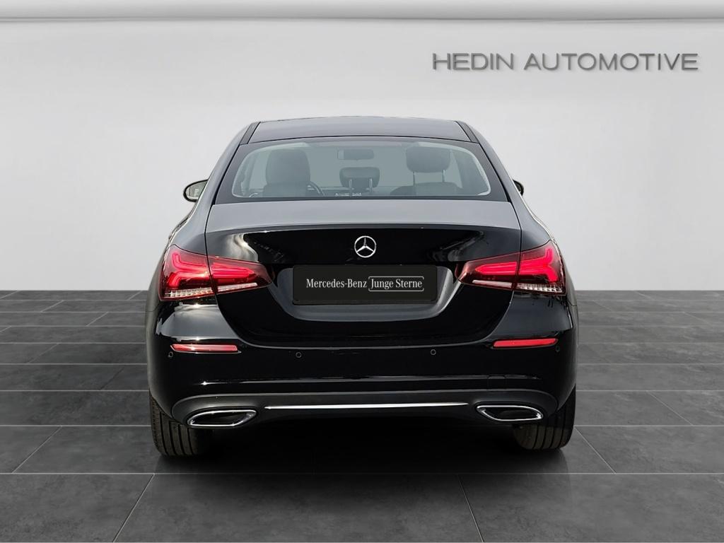 Mercedes-Benz A-Class Limousine PROGRESSIVE MBUX SHZ TEMP AHK LM, миниатюра 5