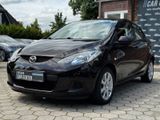Mazda 5 Sports-Line AHK Top gepflegt - Mazda 5 aus 2012