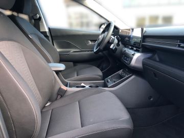 Hyundai KONA Hybrid Trend 1.6 GDI 129 PS *el.Klappe