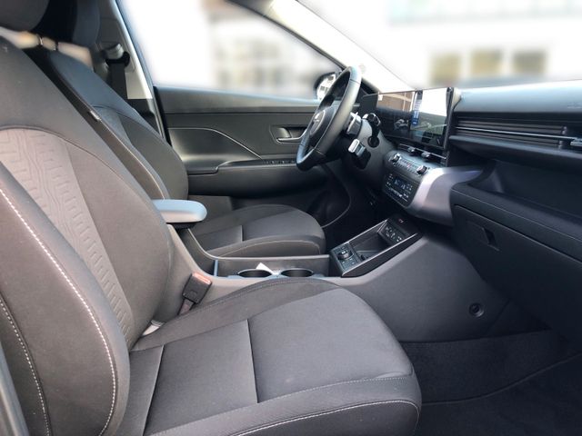 Hyundai KONA Hybrid Trend 1.6 GDI 129 PS *el.Klappe