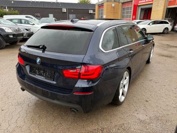 BMW 535 - 3