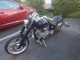 Yamaha Wild Star Komplettumbau  - Angebote entsprechen deinen Suchkriterien