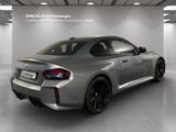 BMW M2 Coupé Harman/K LiveCockpitProf Kamera LED - BMW M2 Jahreswagen