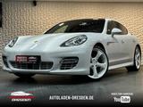 Porsche Panamera 4.8 TURBO* XENON#KERAMIK#LUFT#ACC#KEYLE - Porsche Gebrauchtwagen in Dresden