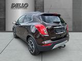 Opel Mokka X 1.6 Selection Anhängerkupplung Navigatio - Opel: Anhängerkupplung