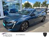 Peugeot 508 SW Hybrid 225 GT Plug-In EU6d Sportpaket AD  - Peugeot 508 Sport Gebrauchtwagen