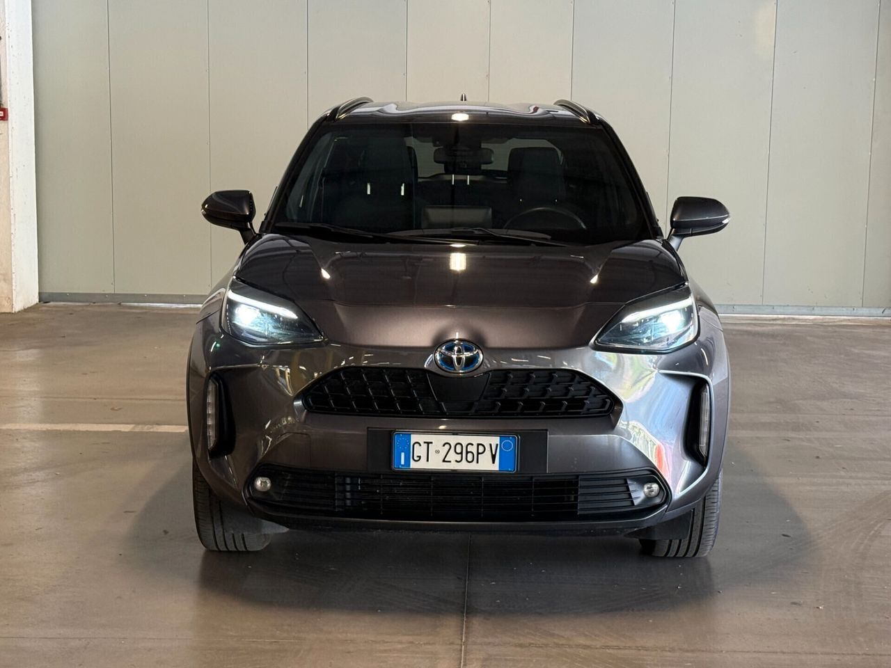 Other Toyota Yaris Cross 1.5 Hybrid 5p. E-CVT Trend imagem 2