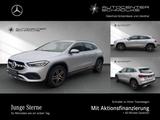 Mercedes-Benz GLA 200 PROGRESSIVE*LED*HIGH*AHK*CARPL.*MBUX*GJR - Mercedes-Benz GLA 200 Gebrauchtwagen in Bremen