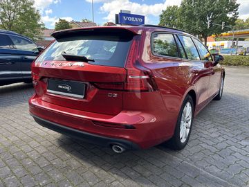 Volvo V60 - 4