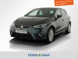 Seat Ibiza 1.0 TSI Xcellence DSG - Seat Ibiza: Xcellence