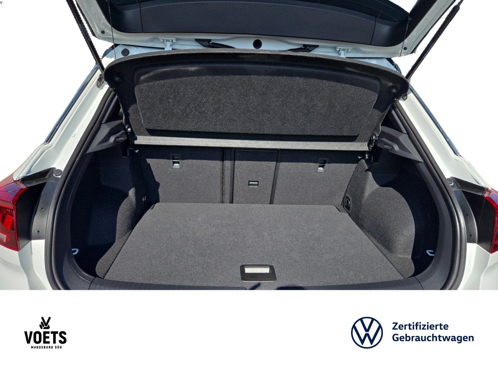 Volkswagen T-Roc - Bild 18