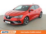 Renault Megane 1.6 Hybrid E-Tech R.S. Line Aut.*NAVI*CAM - Renault Megane mit Hybrid-Antrieb