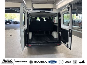Renault Trafic - 8