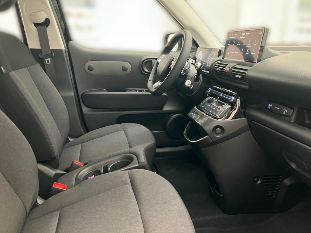 Fahrzeugabbildung Hyundai INSTER EV 42 kWh Select KlimaA Navi PDC KAM