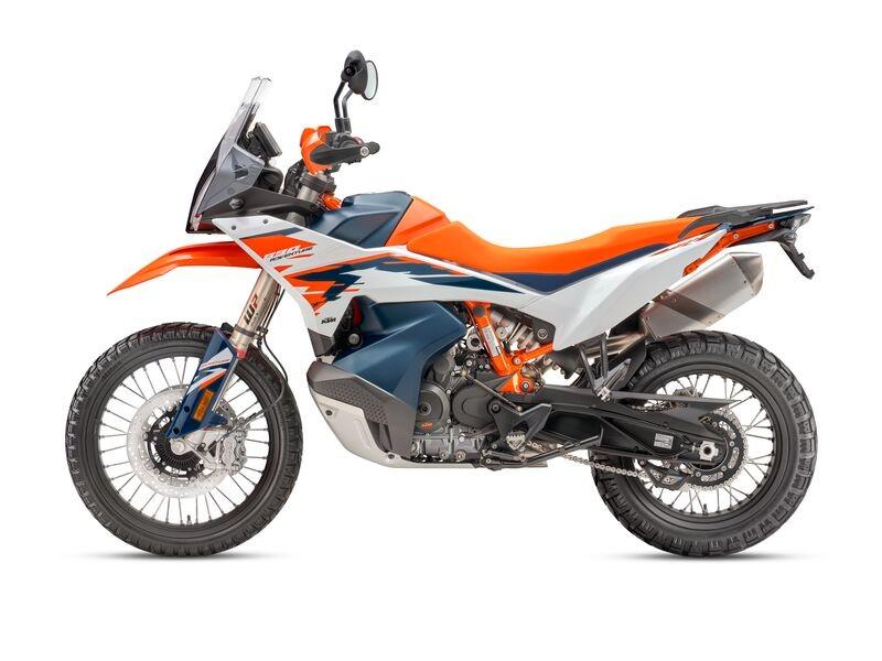 KTM 890 Adventure R  2026 " KÖSTLER 1,99 % "