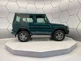Mercedes-Benz G 320 Kurz Automatik vollständig restauriert - Mercedes-Benz G 320 mit Benzin-Antrieb