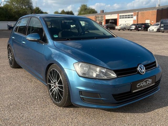 Volkswagen Golf VII Lim. Comfortline BMT