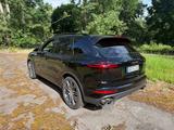 Porsche Cayenne S Diesel 4.2L V8 Approved 08/26  - Porsche Gebrauchtwagen in Saarbrücken