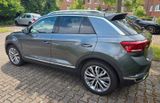 Volkswagen T-Roc 2.0 TSI DSG 4MOTION Sport  - Volkswagen T-Roc in Düsseldorf