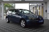 Volkswagen Golf VI Comfortline PDC ZV SERVO Wenig KM - aus 2009: Kombi