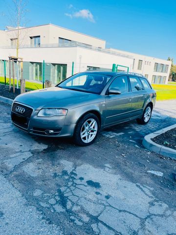 Audi A4 Avant 2.0 TDI