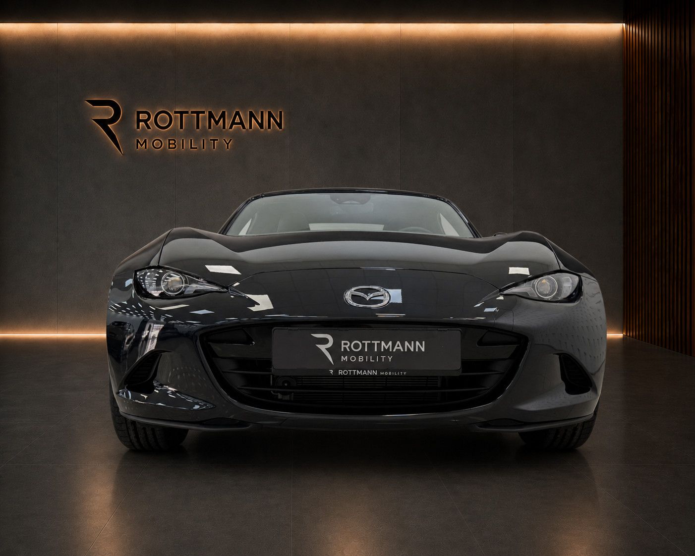 Mazda MX-5 - Bild 5