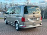 Volkswagen T6 Multivan AMF BRUNS LIFT/SOFT-CLOSE/150PS - Behindertengerechte Volkswagen T6 Multivan