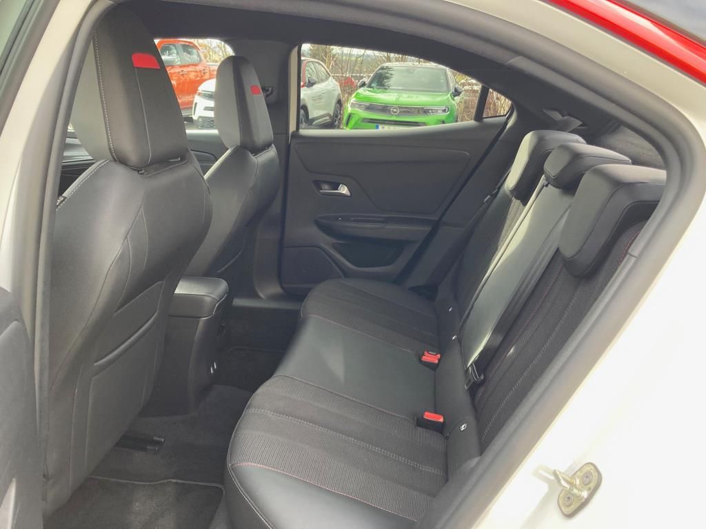 Autohaus Franke & Ebert -  Opel MOKKA GS Line 1.2 Turbo 96 kW 130 PS - Bild 7
