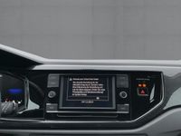 Volkswagen Polo - Vorschau Bild 11