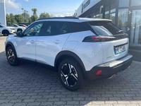 Peugeot 2008 Allure AT/LED/Navi/180°Kamera/Shz/Klimaauto