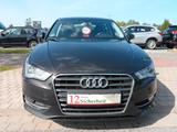 Audi A3 Sportback Automatik/S-Heiz/TÜV & Service NEU - Audi A3: Braun